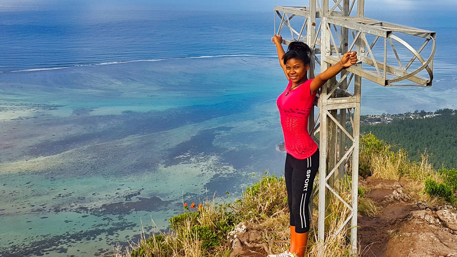 Le Morne Mauritius: Beach, Hike & Where to Stay