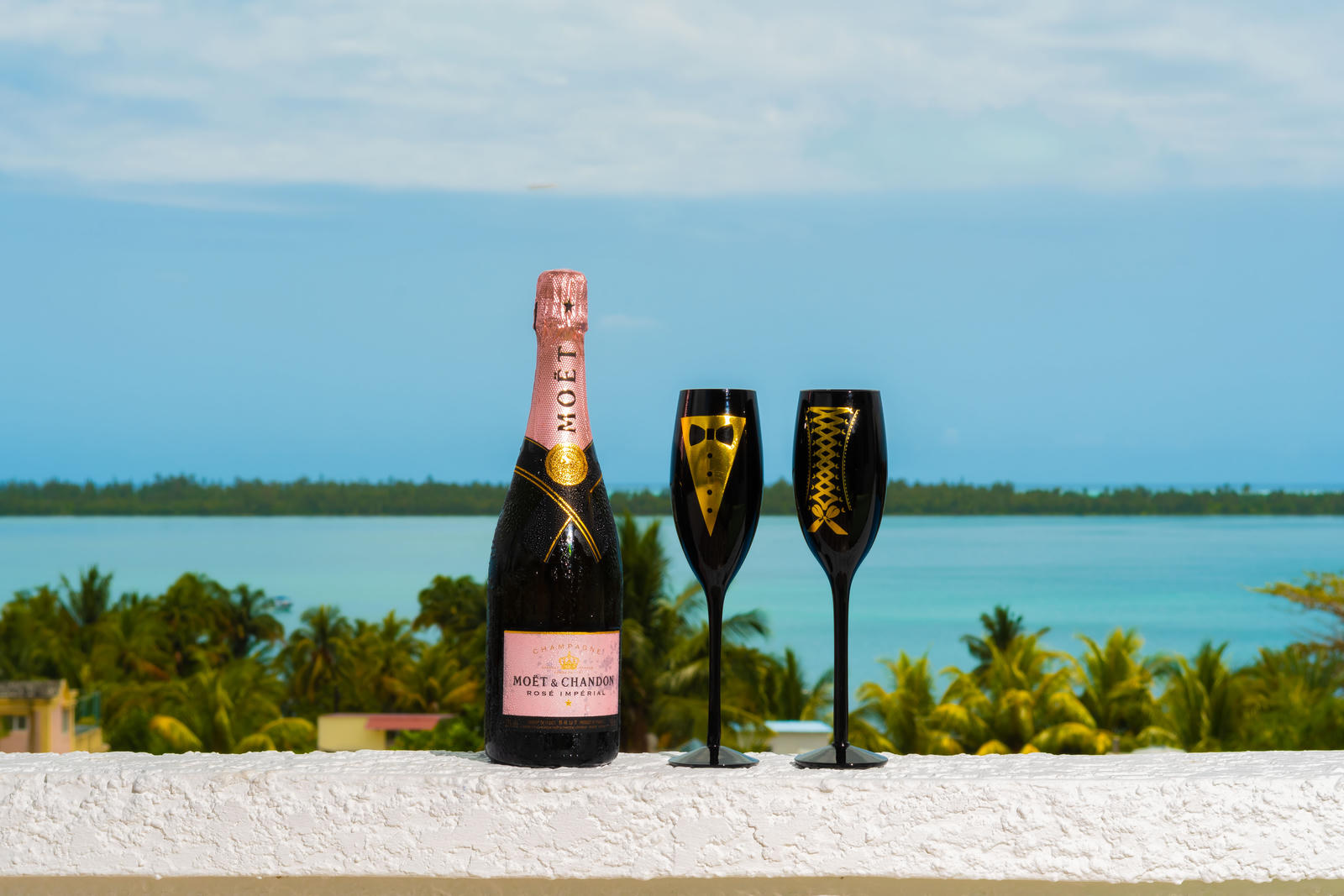 Private Apt, WOW sea view, Close to Le Morne